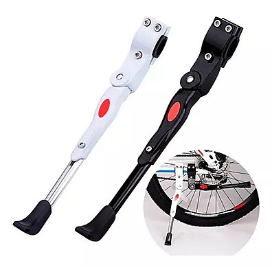 Pezinho Bike MTB: Estabilidade e Segurança