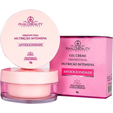 Phállebeauty: Hidratação Facial Intensa e Radiante