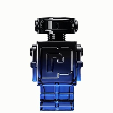 Phantom Intense Rabanne: O Perfume para Homens Ousados