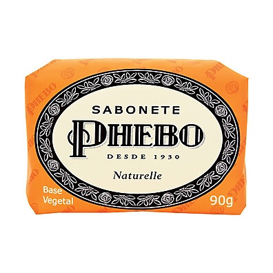 Phebo Naturelle: O Segredo da Pele Radiante 🌸