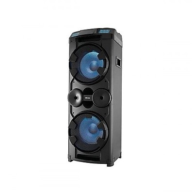 Philco PCX20000 1800W Bluetooth: Potência e Qualidade em Um Só Som