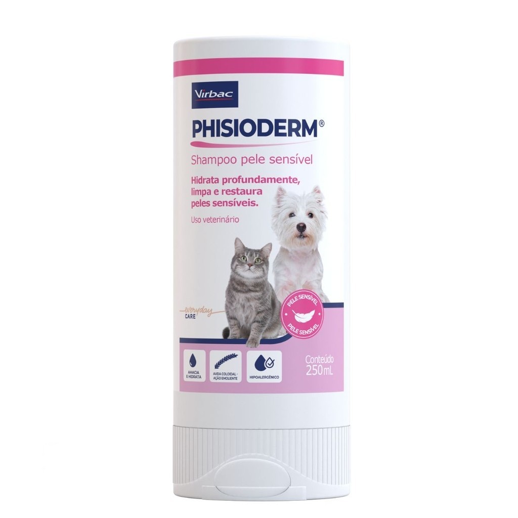 phisioderm-pele-sensivel-alivio-e-brilho-para-caes-e-gatos