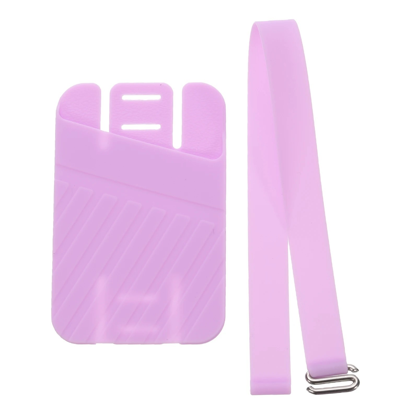 Phone Grip: Alça de Pulso Antiderrapante para Celular