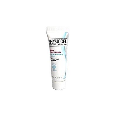 Physiogel Cica Balance: Alívio Imediato para Pele Vermelha