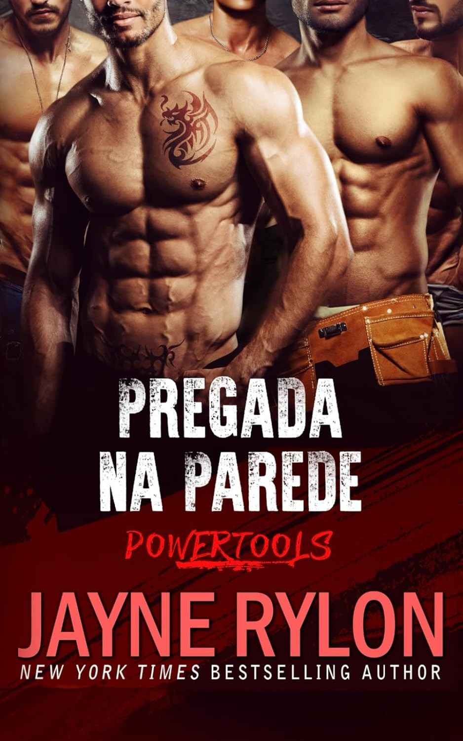picante-a-nova-powertools-na-aventura-em-equipe-uma-a-parede-pregada-original-a