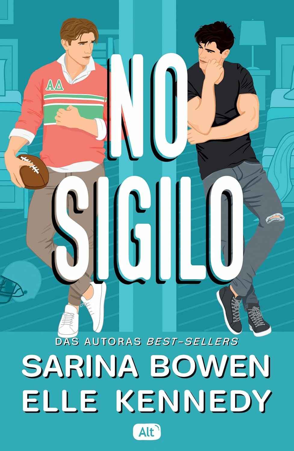 No Sigilo: Comédia Romântica Adulta Irresistivelmente Picante e Divertida