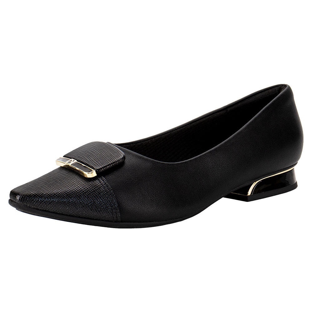 Piccadilly 279034: Conforto e Estilo em um Salto!