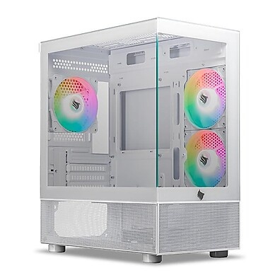 Pichau Magpie 4: Gabinete Gamer RGB que Impressiona!