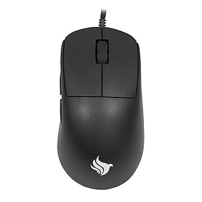 Pichau Star Sprint: Mouse Gamer Ultra Leve 46g