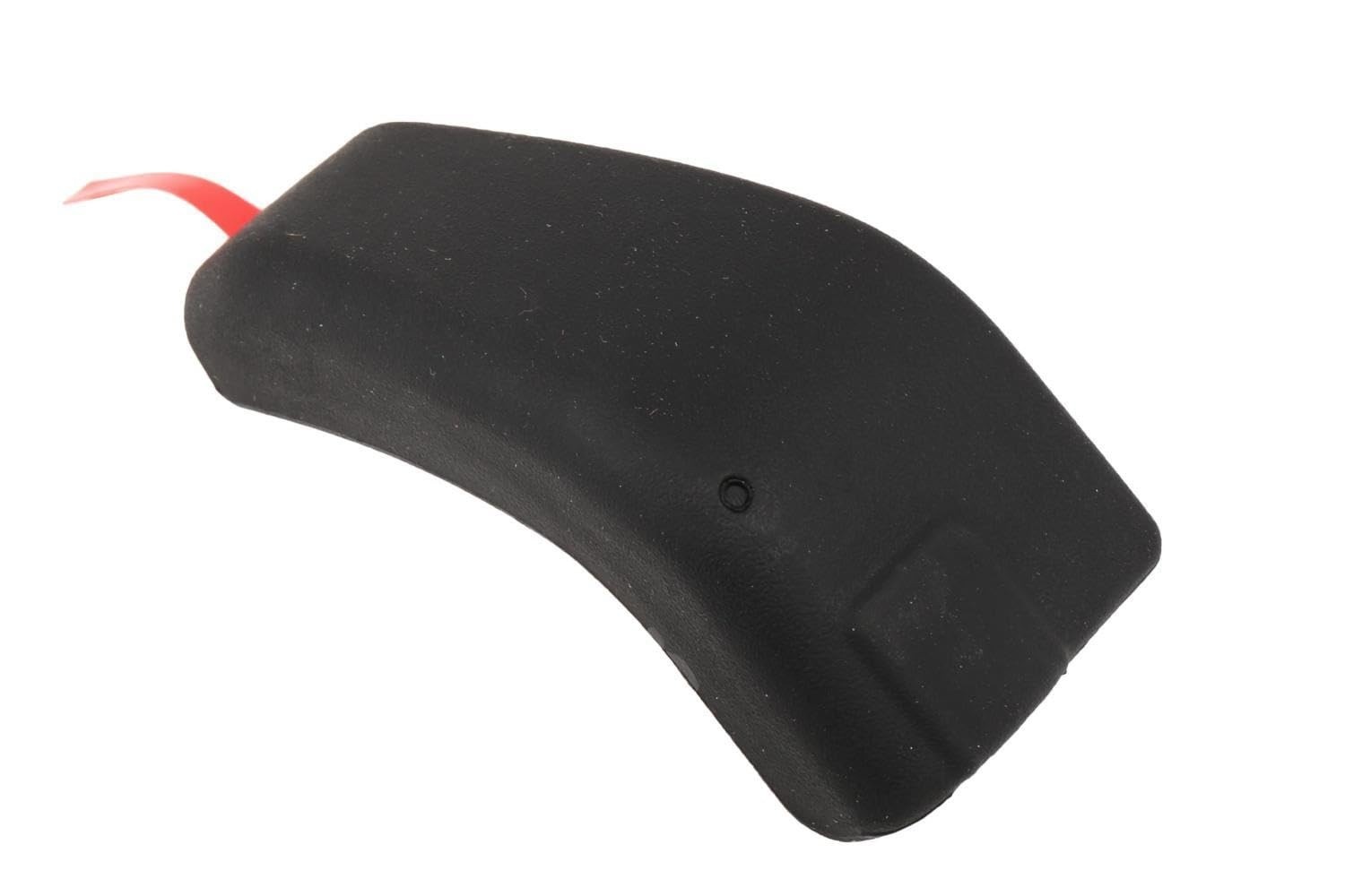 Protetor de Pintura para Caixa de Pick-up Lado do Motorista - GM Genuine Parts 23421557