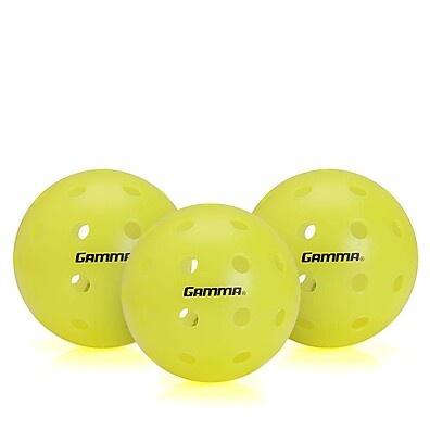 Pickleball Gamma Photon: Domine as Quadras!