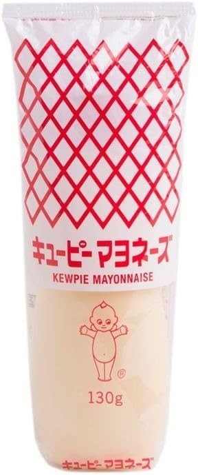 Maionese Japonesa 130g Kew pie