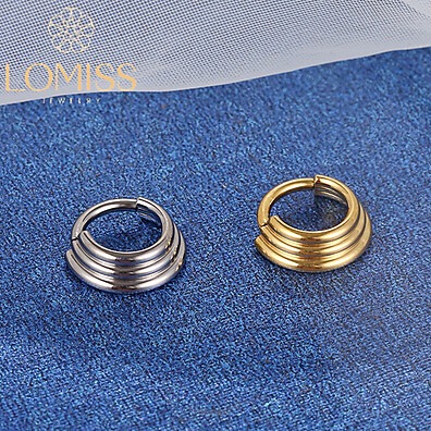 Piercing Argola Titânio G23: Guia Completo