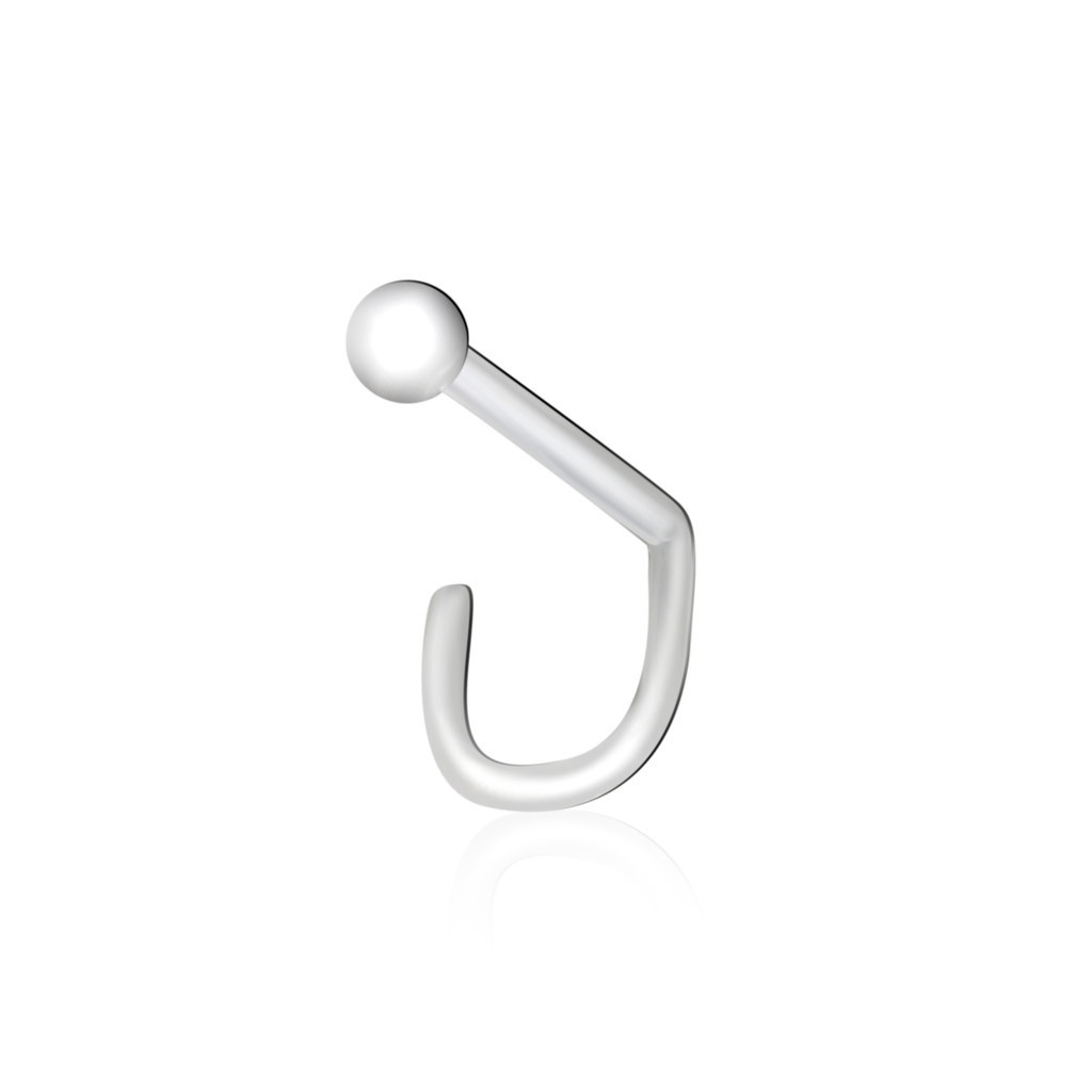 Piercing Nariz Bioflex: Conforto e Estilo!