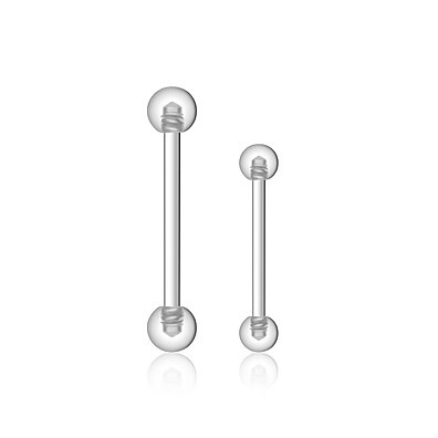 Piercing Orelha Transversal: Bioflex, Nióbio e Mais!