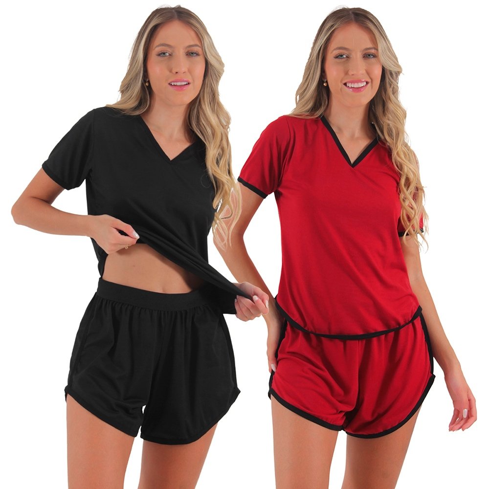 Pijama Fadinha Comfty: Noites Mágicas e Confortáveis!