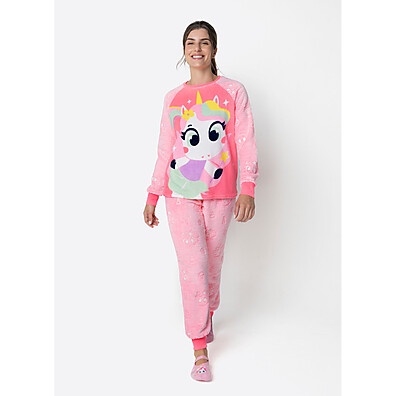 pijama-feminino-unicornio-encantado-puket-conforto-e-magia