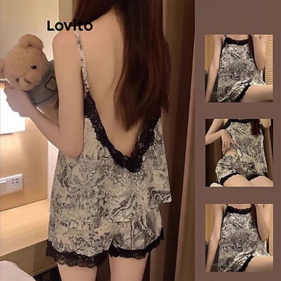 pijama-lovito-floral-sem-costas-conforto-e-estilo