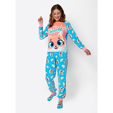 pijama-raposa-confeiteira-puket-noites-quentes-e-confortaveis