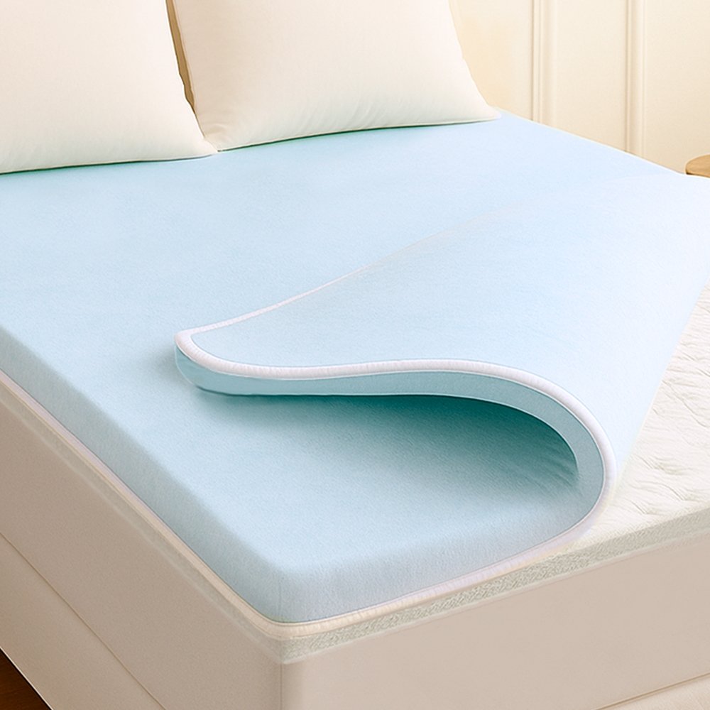 Pillow Top Queen NASA: Conforto Extra Macio