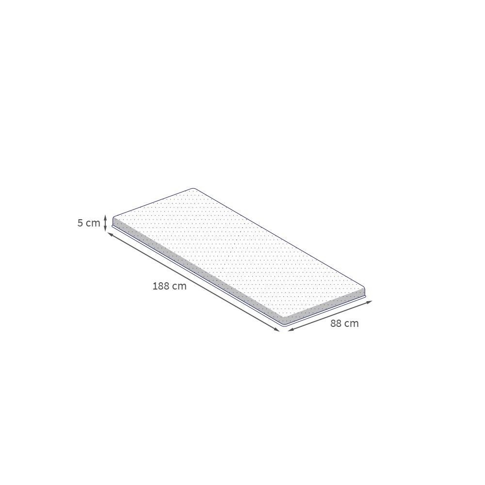 Pillow Top Solteiro: Conforto Renovado!