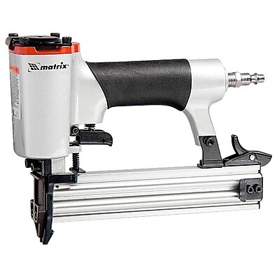 Pinador Pneumático 110PSI: 100 Pinos 10-50mm para Trabalhos Profissionais