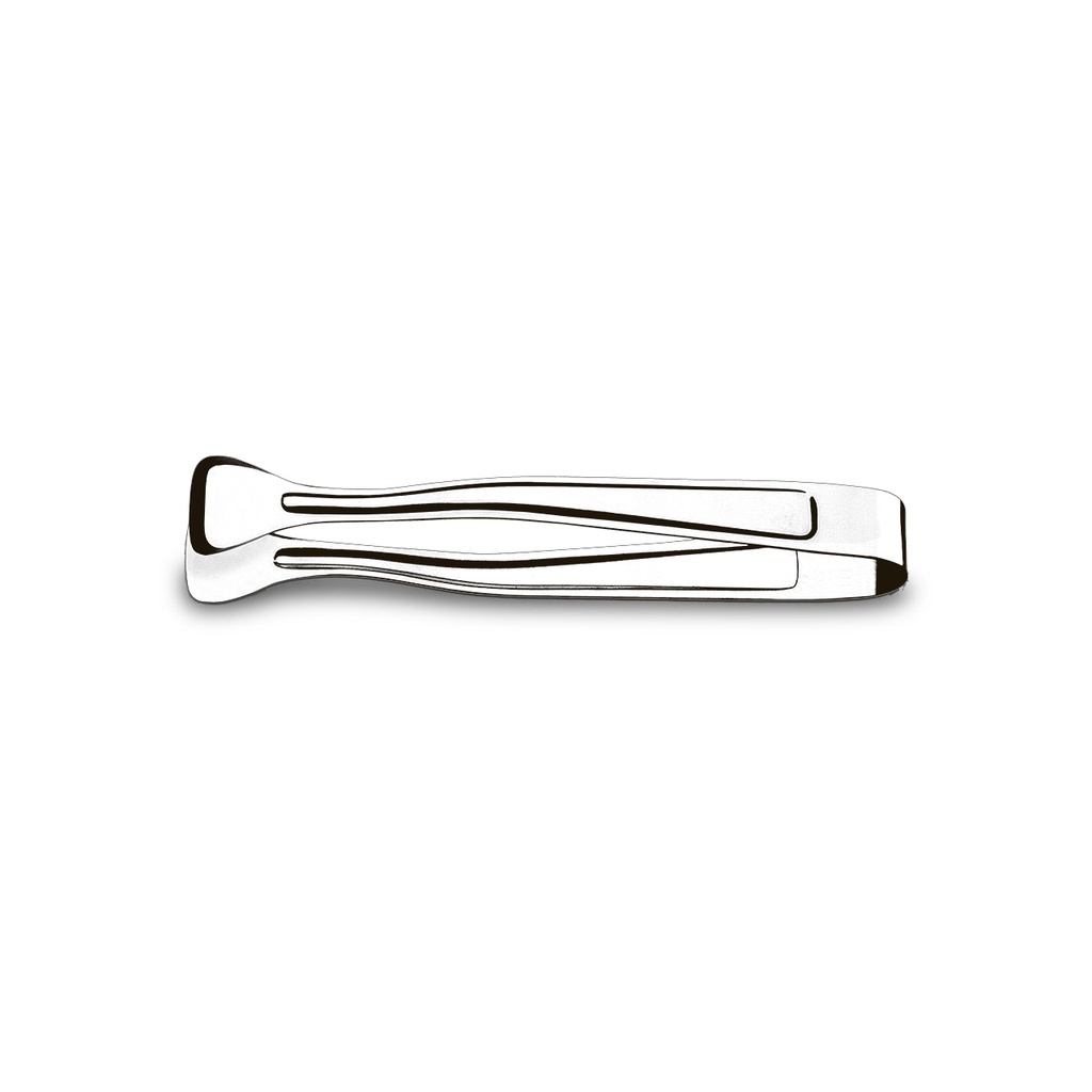 Pinça Brinox Arienzo 13cm: Sua Aliada na Cozinha!
