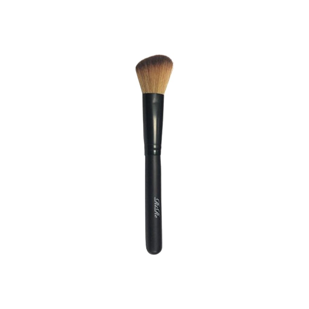 Pincel Blush Rire: Dê um Toque Coreano à Sua Beleza!