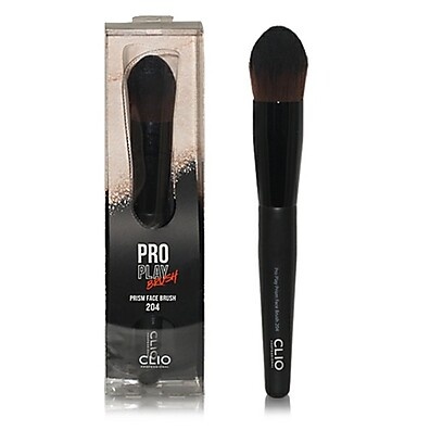 Pincel Clio Pro Play Prism 204: Destaque e Blush