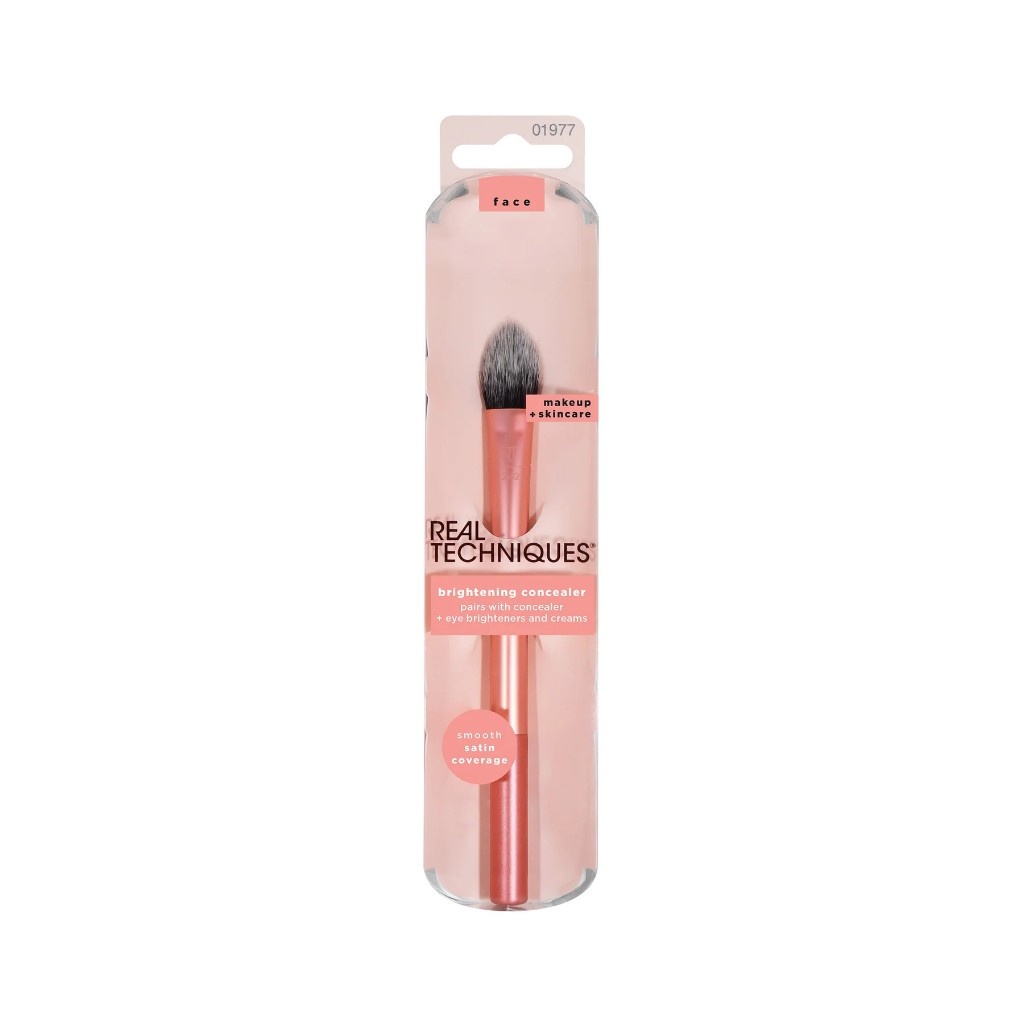 Pincel Corretivo Real Techniques Brightening 1977