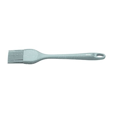 Pincel de Silicone Brinox: Seu Chef Particular!