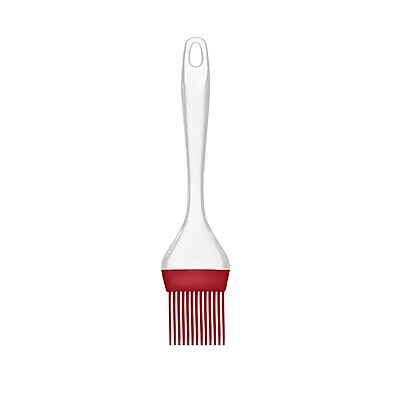 Pincel de Silicone Up Home UD054 – Prático e Durável