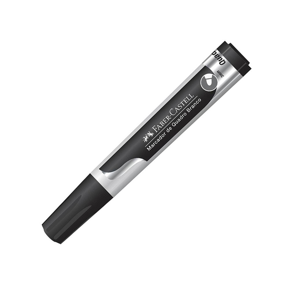 Pincel Faber-Castell: Cores Vibrantes para Seu Quadro!