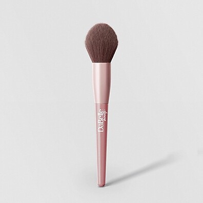 Pincel Multifuncional DaBelle: Sua Beleza em 1!