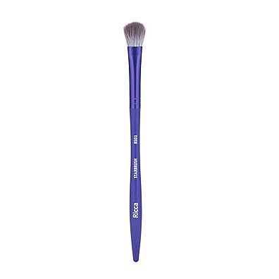 Pincel Ricca R503: Sombra Perfeita!