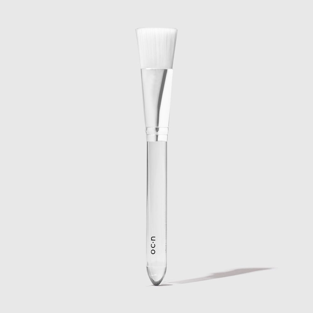 Pincel Skincare: Aplicação Perfeita e Sem Desperdício!