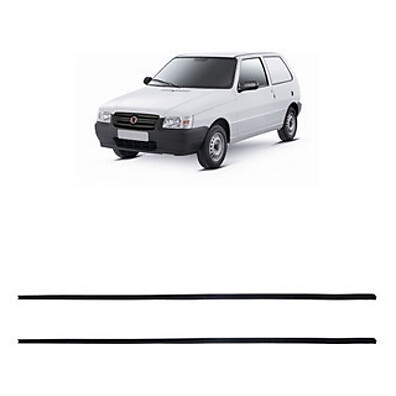 Pingadeira Uno 2007-2011: Proteção e Estilo!