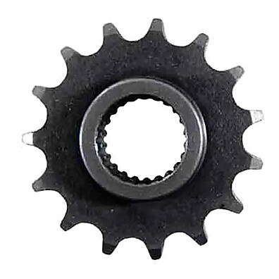 Pinhão Fazer 250/Lander 250: Potência e Durabilidade Coser