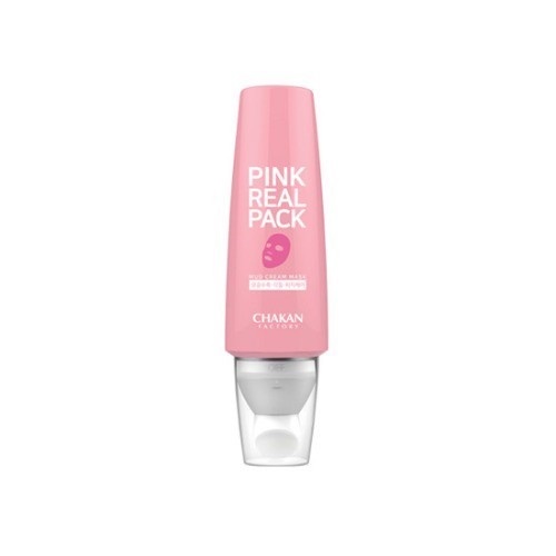 Pink Real Pack 100g: Máscara Facial de Argila Rosa