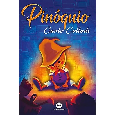 Pinóquio – A Aventura de um Boneco que Queria Ser Humano