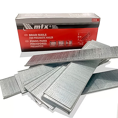 Pinos Pneumáticos 30mm: Fixação Segura e Eficiente