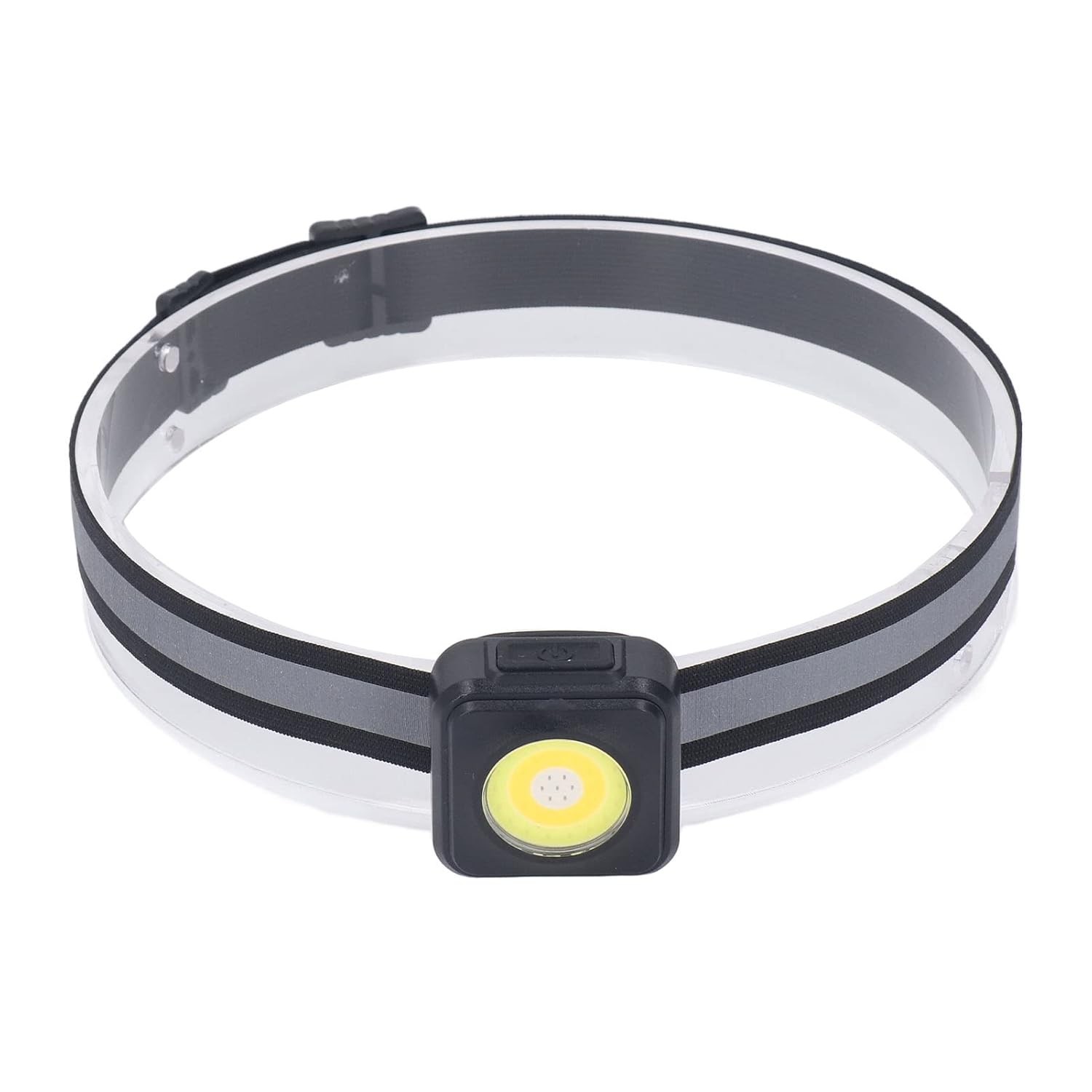 Pistola de Pintura Portátil com Luz LED - USB 1000mAh para Carro e Garagem