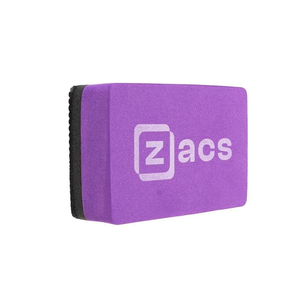 Taco Clay Bar Zacs: Descontamine Pintura e Vidros com Facilidade!