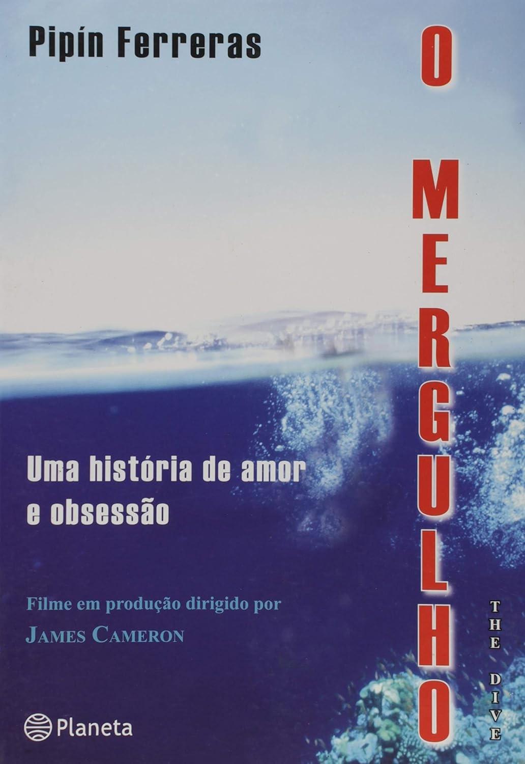 O Mergulho: A Paixão de Pipín Ferreras Pelo Mar Profundo
