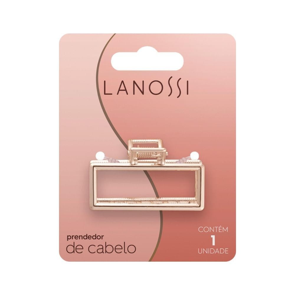 Piranha Lanossi Gold: Fixação Impecável!