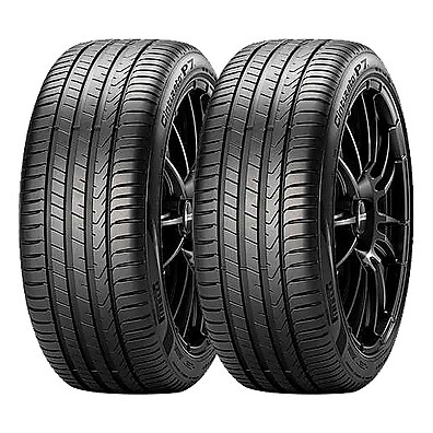 Pirelli Cinturato P7 New: Pneus Aro 17 para Máxima Performance