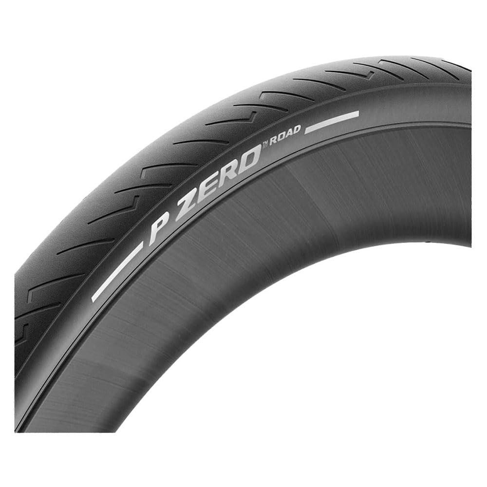 Pneu Pirelli P Zero TechLiner Evo 700x26: Performance e Aderência para Sua Estrada