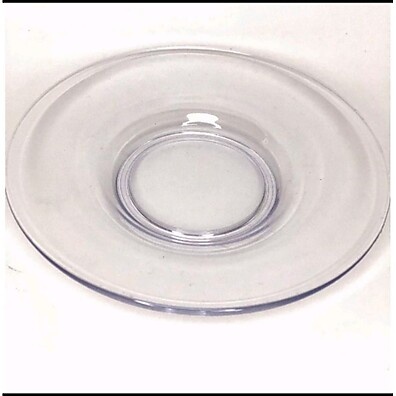 Pires Acrílico Cristal 12cm: Elegância em 10 Unidades ✨