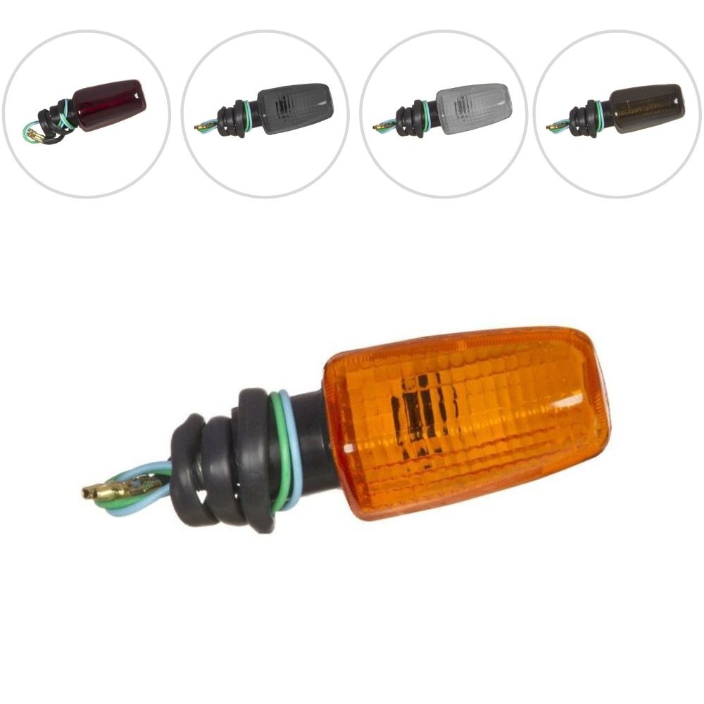 Pisca Mini Pro Tork: Estilo e Segurança na Sua Moto