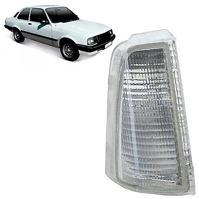 Pisca Seta Chevette: Renove seu Carro!